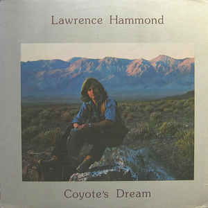 Coyote's Dream