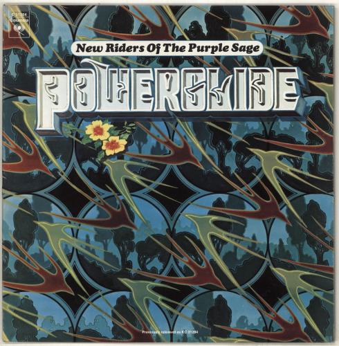 Powerglide