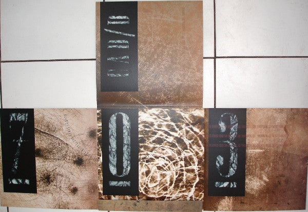 Lonely Is An Eyesore Boxset