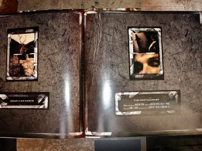 Lonely Is An Eyesore Boxset