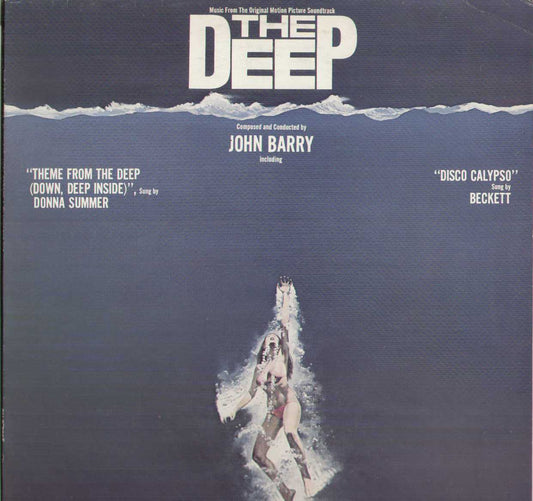 The Deep