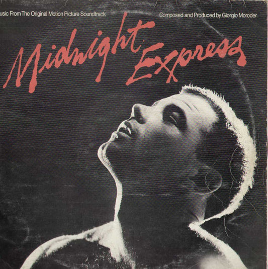 Midnight Express