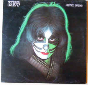 Peter Criss
