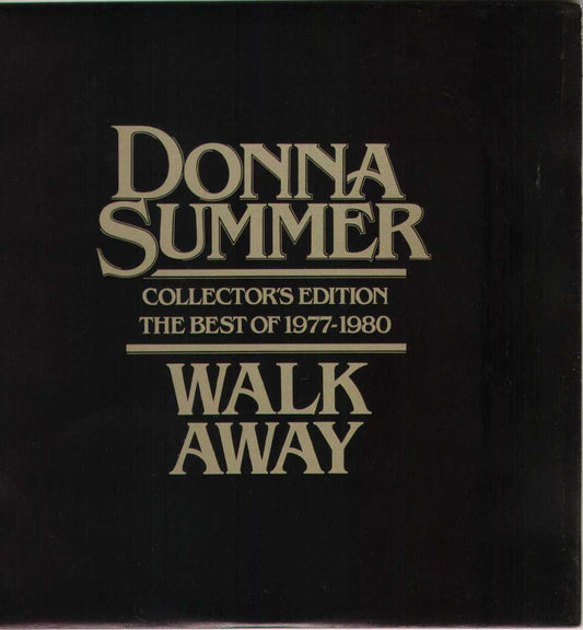 Walk Away