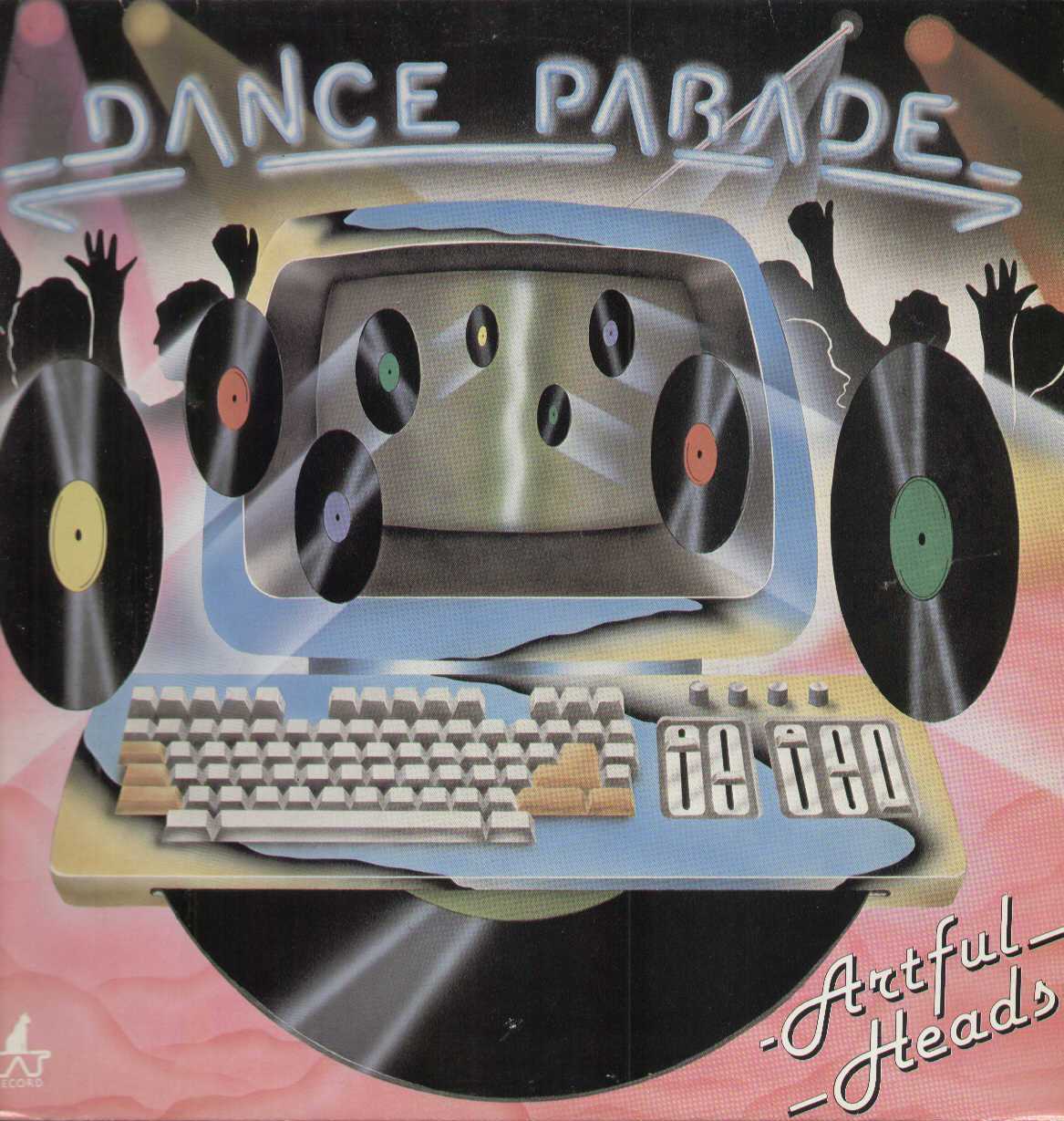 Dance Parade