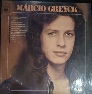 Marcio Greyck Cbs137847