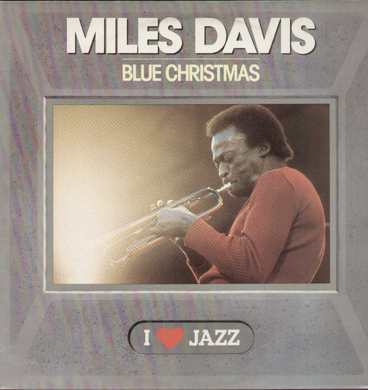 Blue Christmas