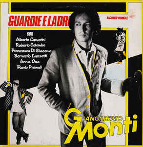 Guardie E Ladri