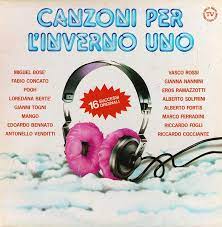 Canzoni Per L'inverno Uno