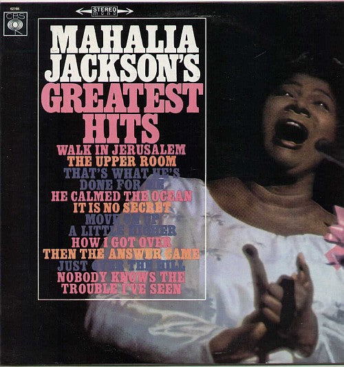 Greatest Hits
