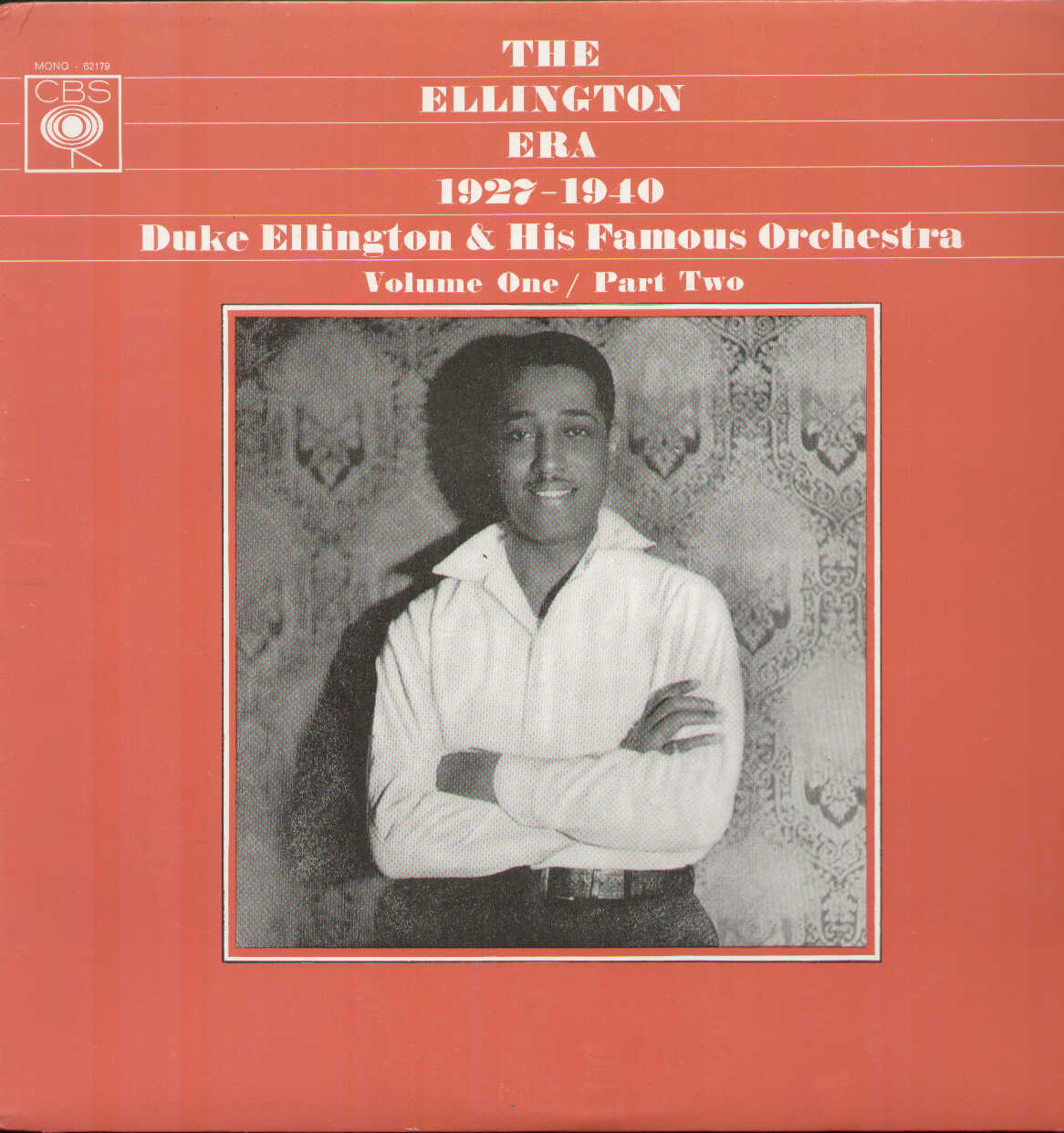 The Ellington Era 1927-1940 Volume One Part Two