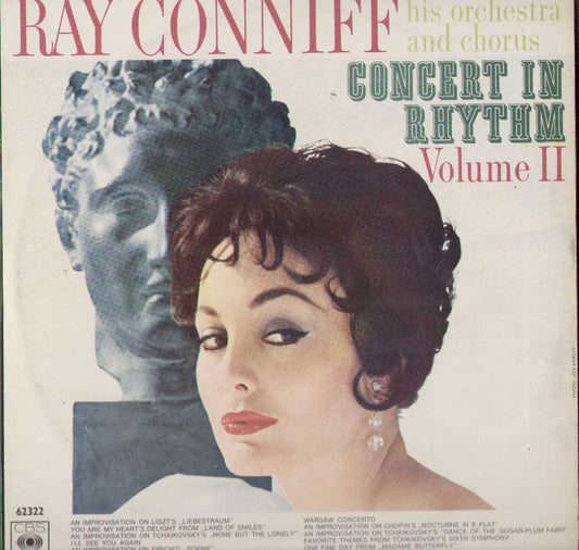 Concert In Rhythm Volume 2