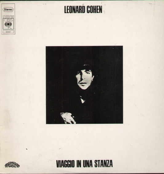 Songs From A Room Viaggio In Una Stanza