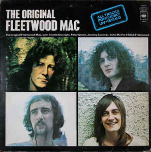 The Original Fleetwood Mac