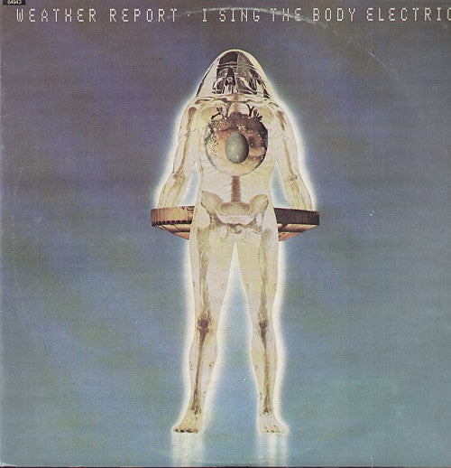 Sing The Body Electric