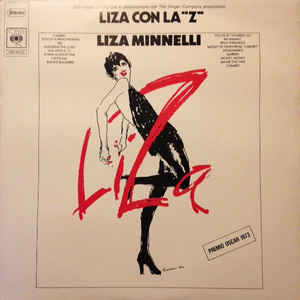 Liza Con La Z