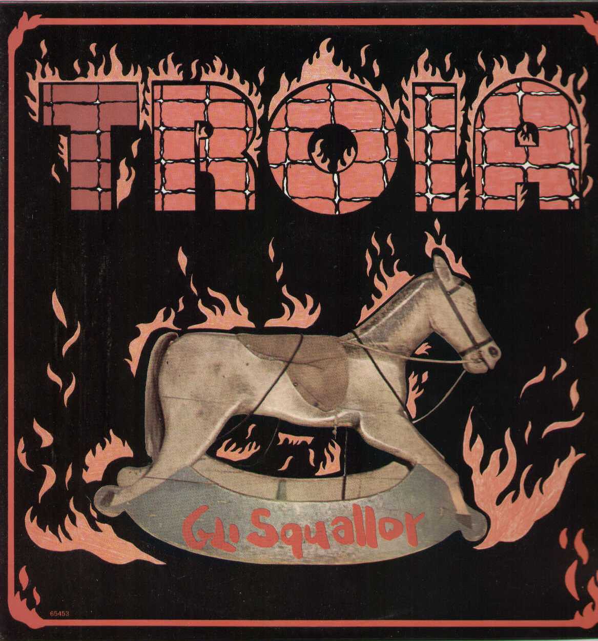 Troia