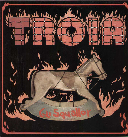 Troia