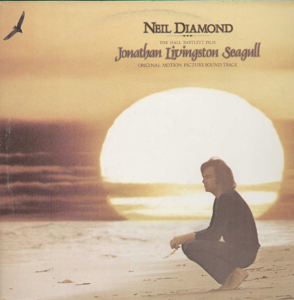 Jonathan Livingston Seagull
