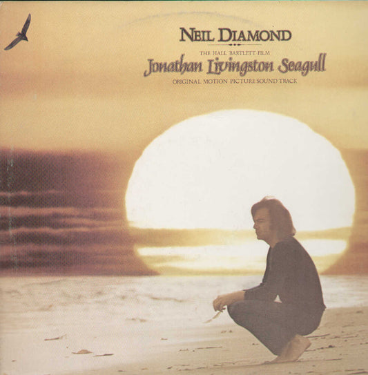 Jonathan Livingston Seagull