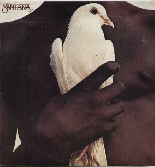 Santana Greatest Hits