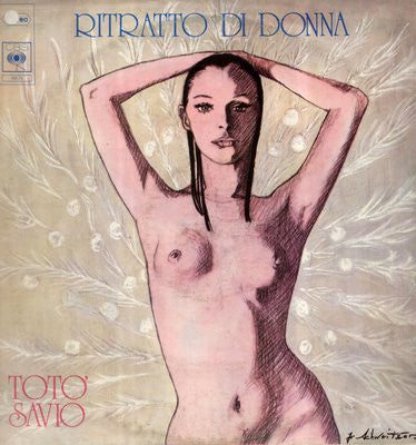 Ritratto Di Donna