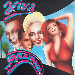 Viva Hollywood