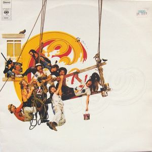 Chicago 9 - Chicago's Greatest Hits