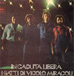 In Caduta Libera