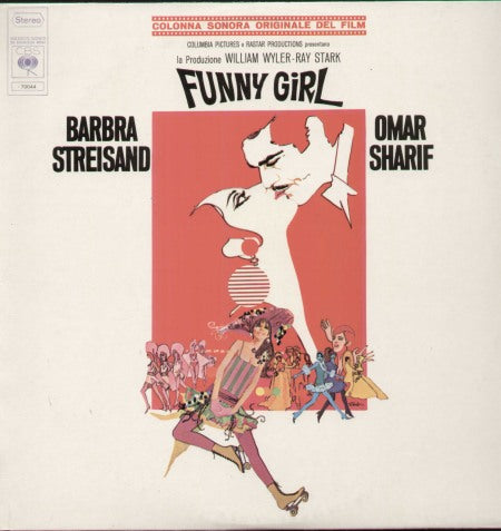 Funny Girl