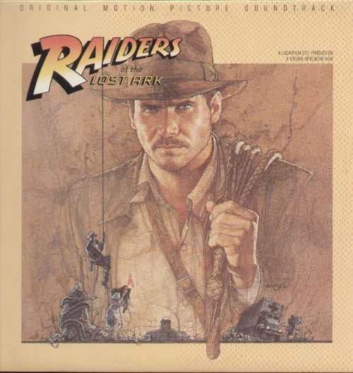 Raiders Of The Lost Ark