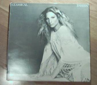 Classical Barbra