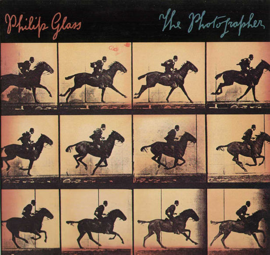 The Photographer