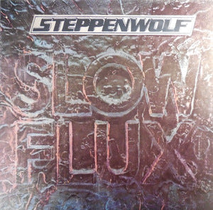 Slow Flux