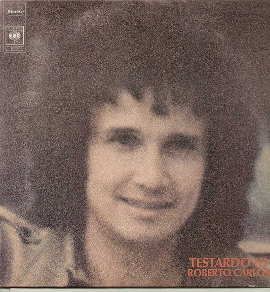 Testardo Io