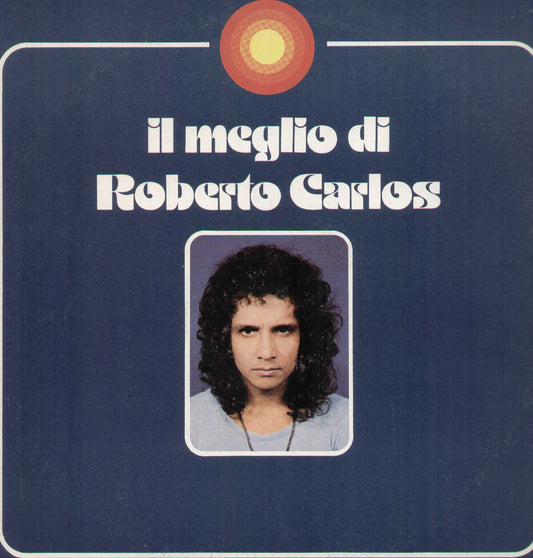 Il Meglio Di Roberto Carlos
