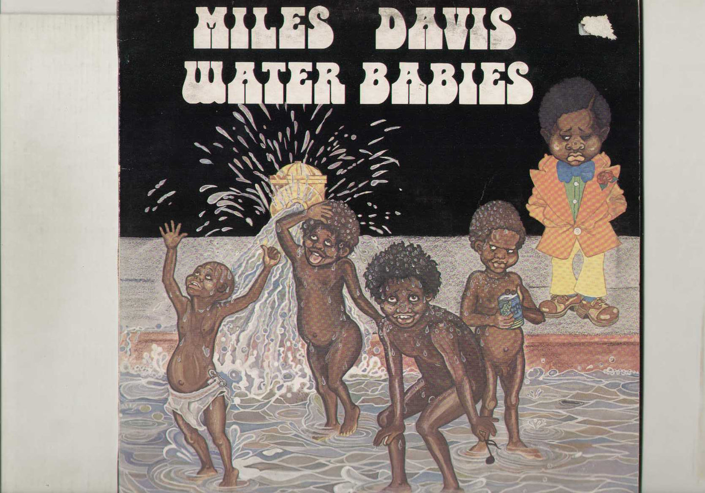Water Babies