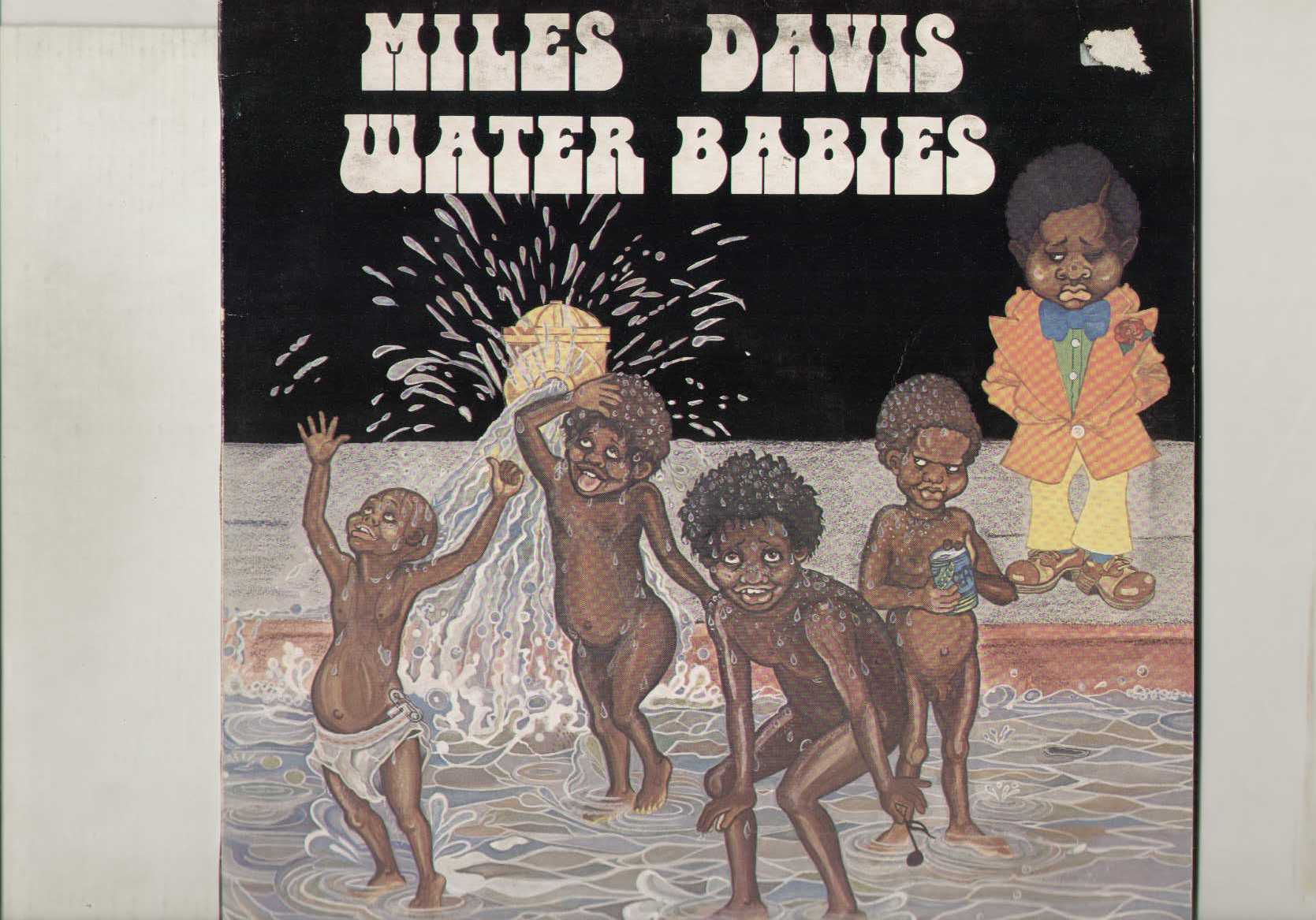 Water Babies