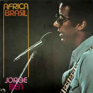 Africa Brasil