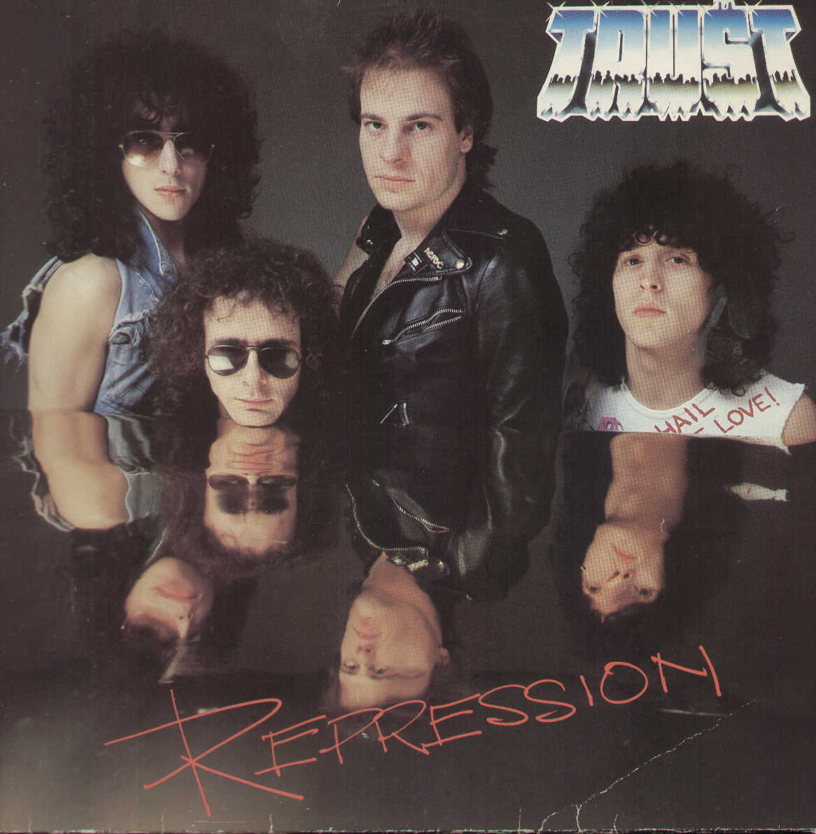 Repression