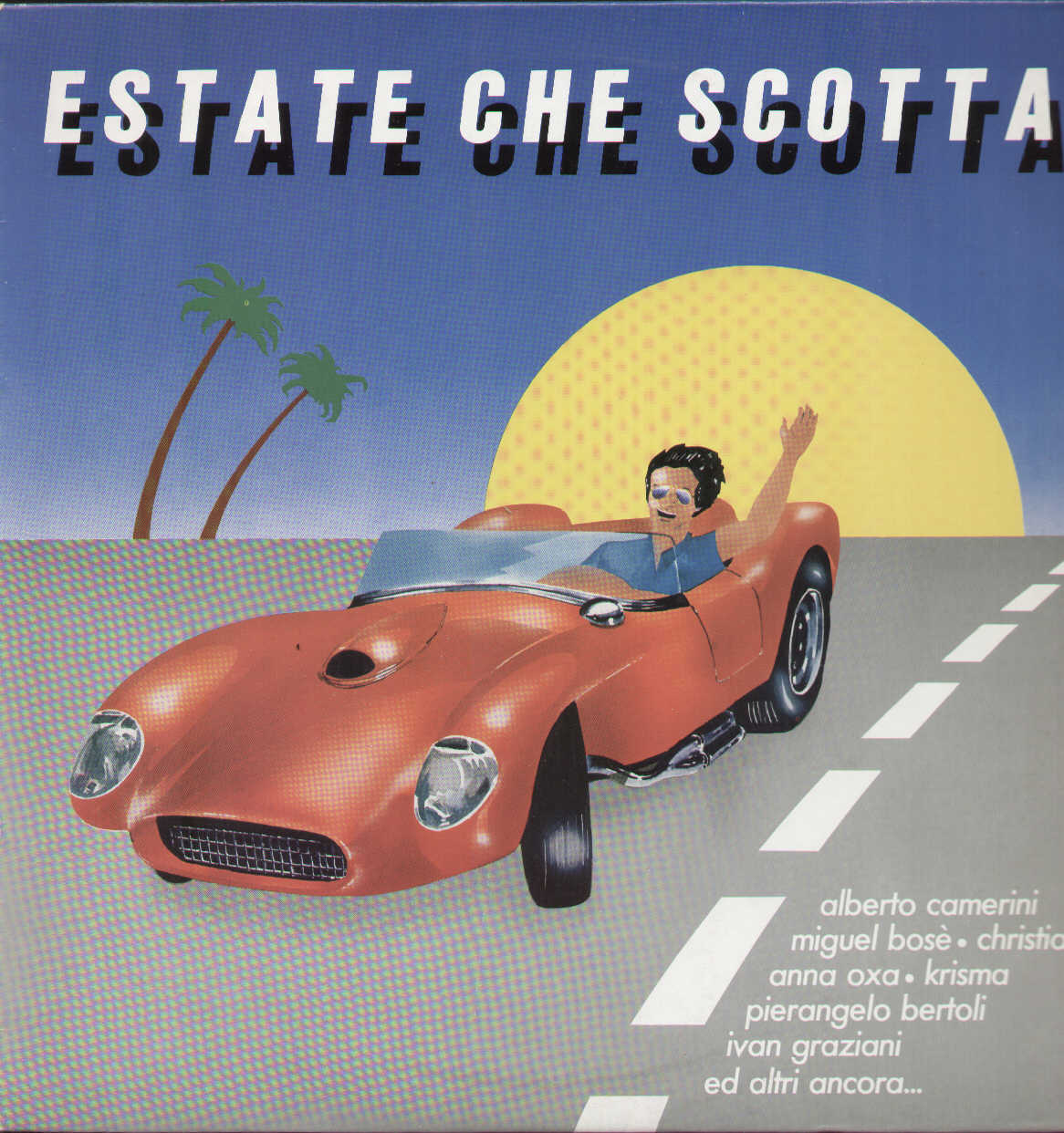 Estate Che Scotta