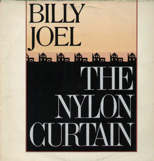 The Nylon Curtain