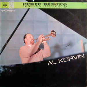 Al Korvin Cbss52654
