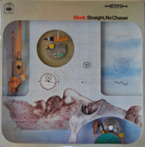 Straight No Chaser