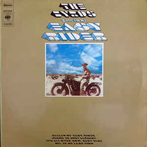 Ballad Of Easy Rider