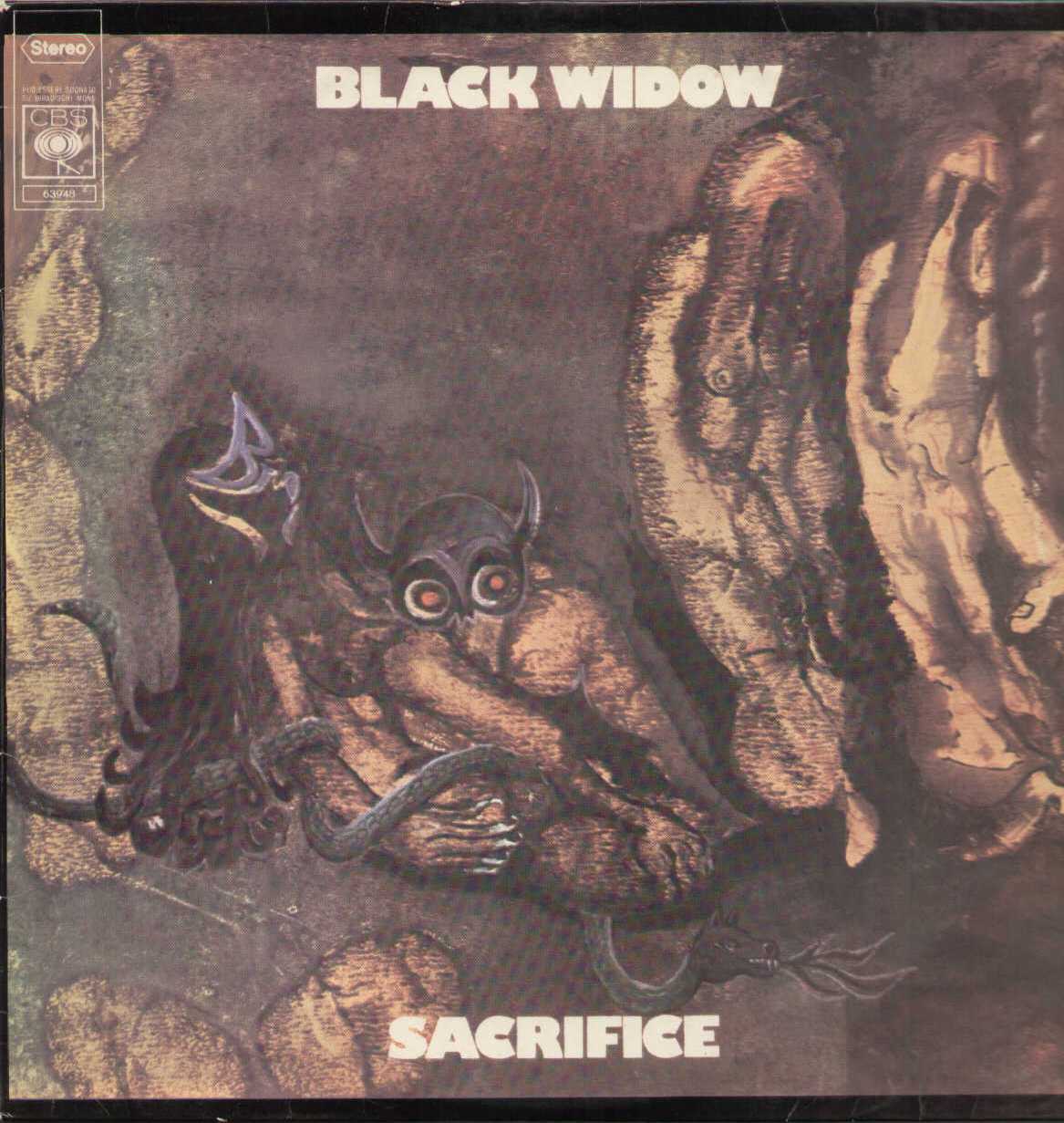 Sacrifice
