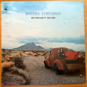 Stoney End