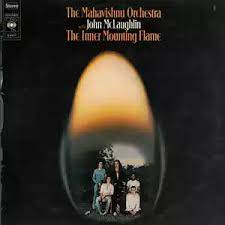 The Inner Mounting Flame