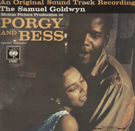 Porgy And Bess