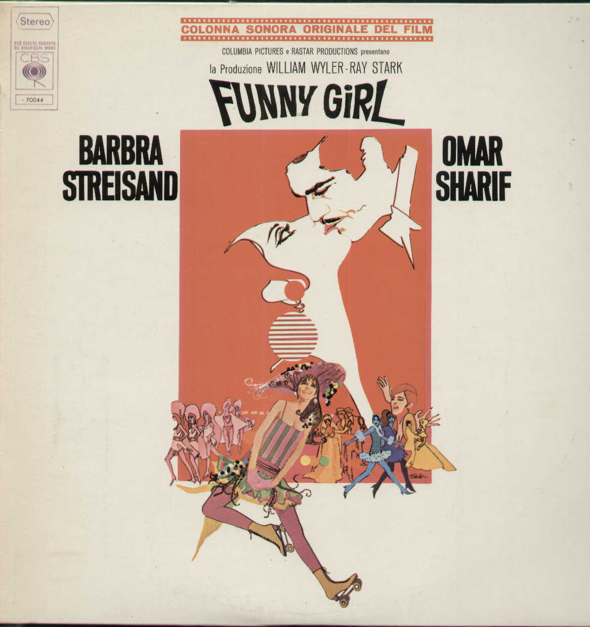 Funny Girl